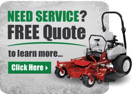 Free Quote for Lawn Care Service