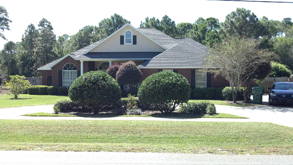 destin lawn care